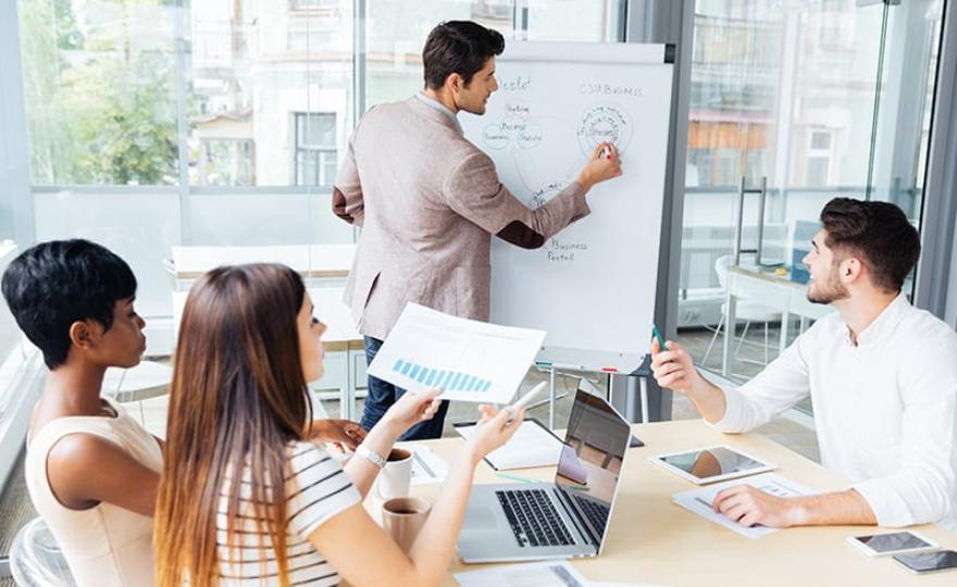 Improving Purchasing Performance